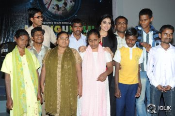 Minugurulu Movie Website Launch